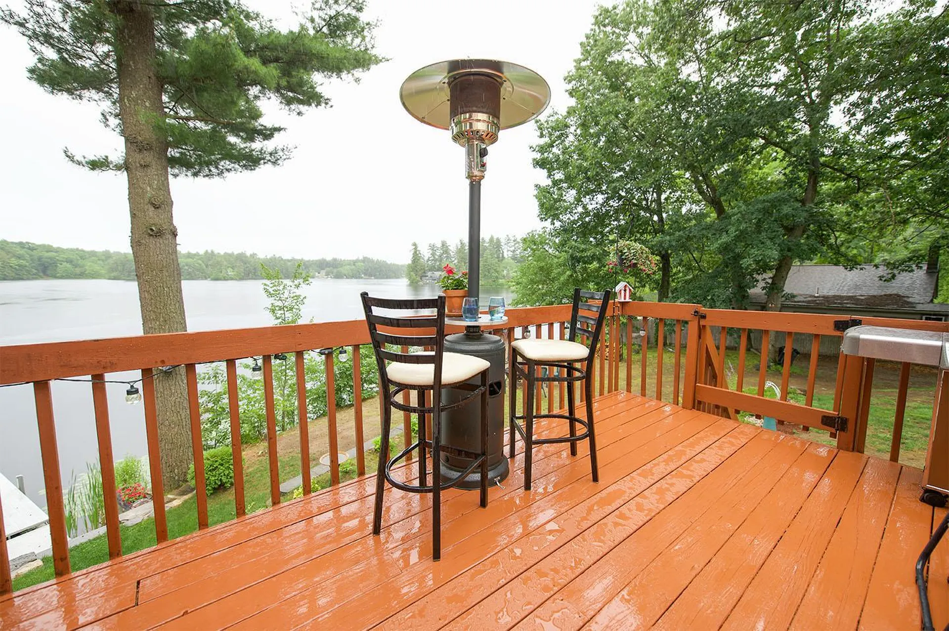 40 North Shore Road Sandown NH 03873