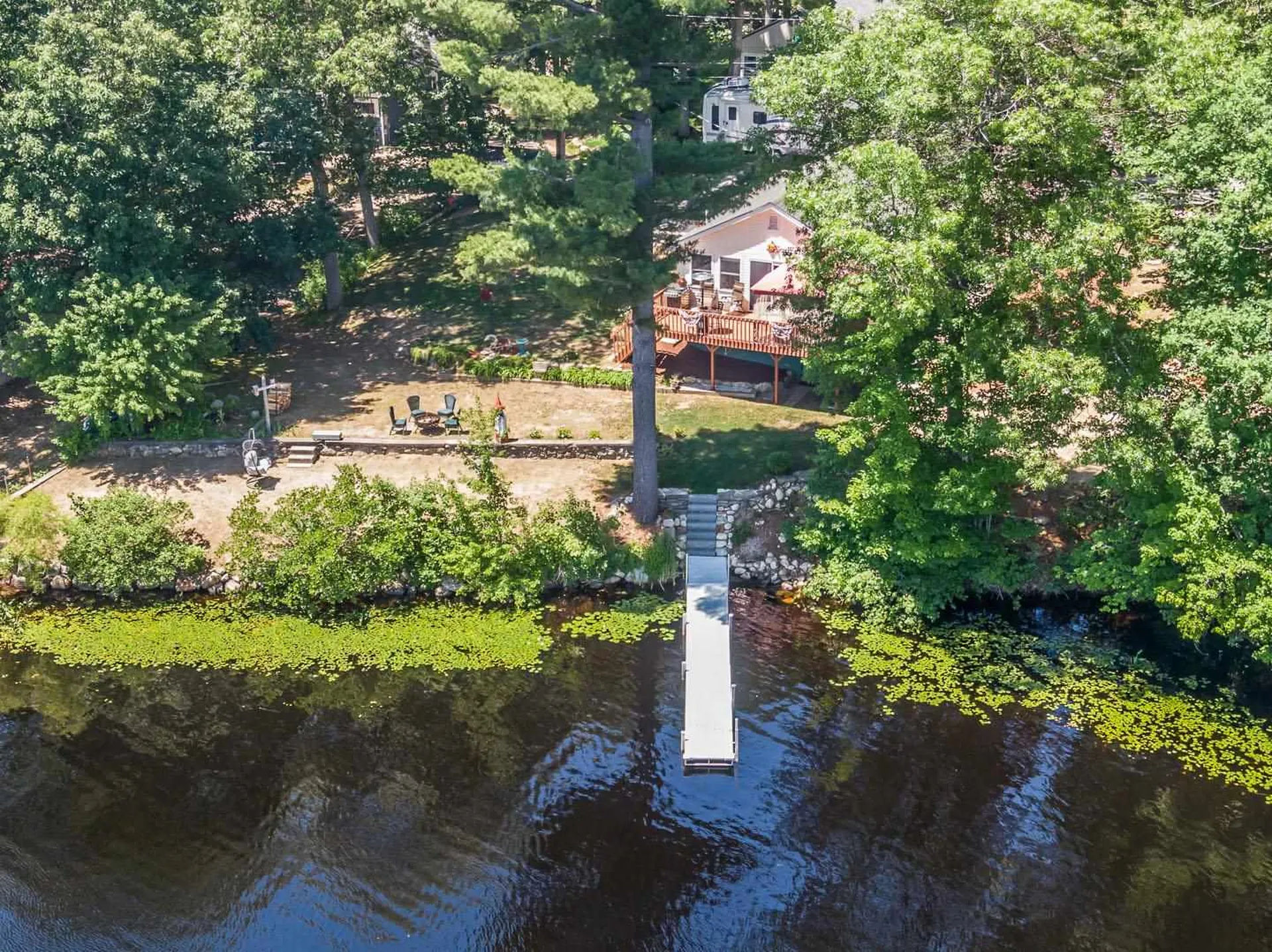 40 North Shore Road Sandown NH 03873