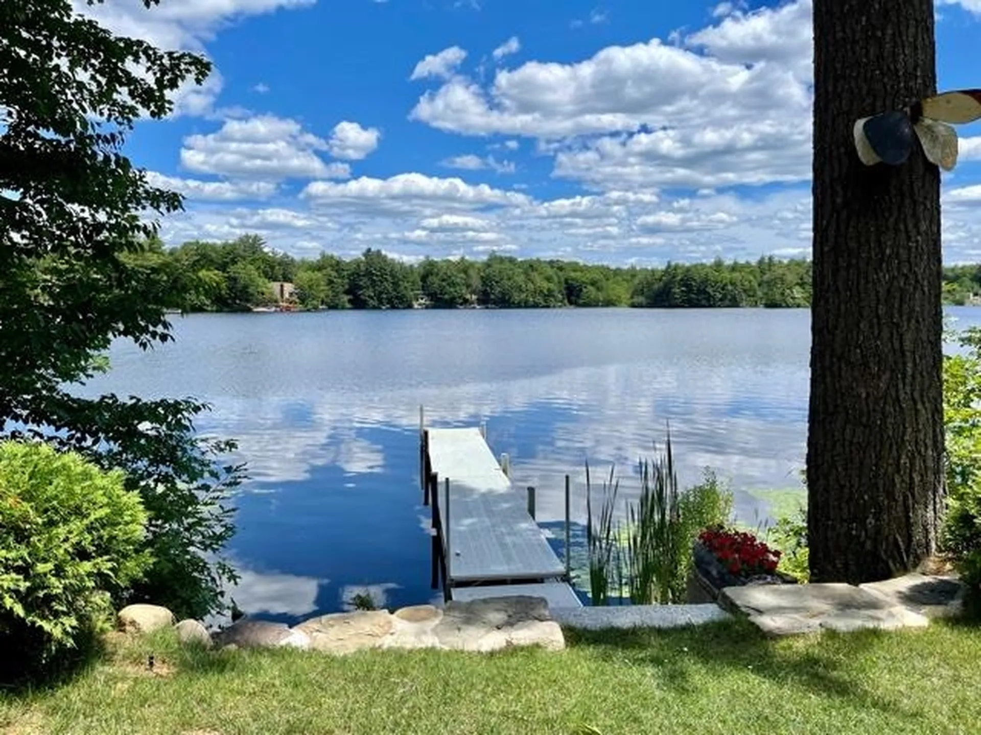 40 North Shore Road Sandown NH 03873