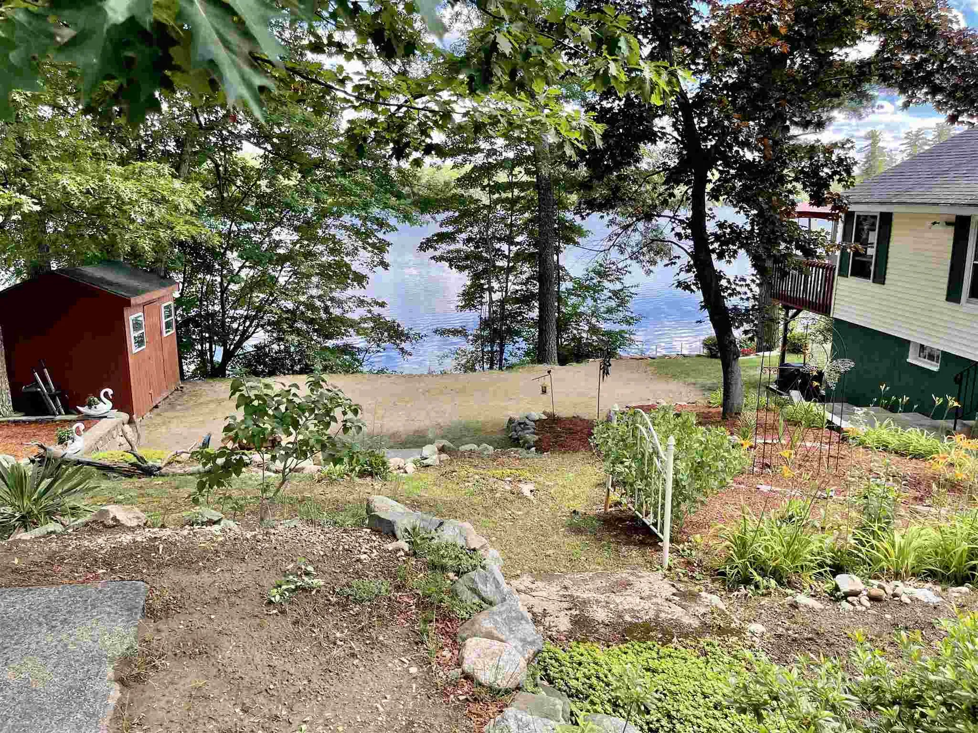 40 North Shore Road Sandown NH 03873