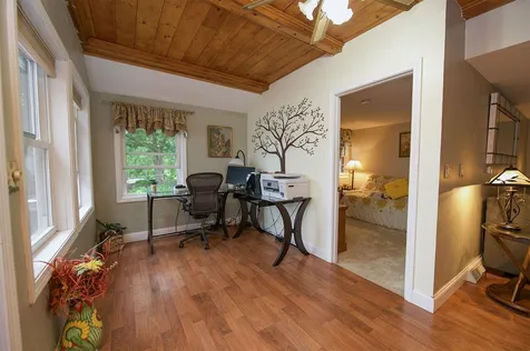 40 North Shore Road Sandown NH 03873