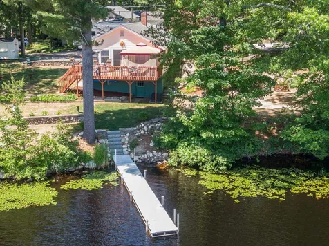 40 North Shore Road Sandown NH 03873
