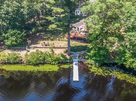 40 North Shore Road Sandown NH 03873