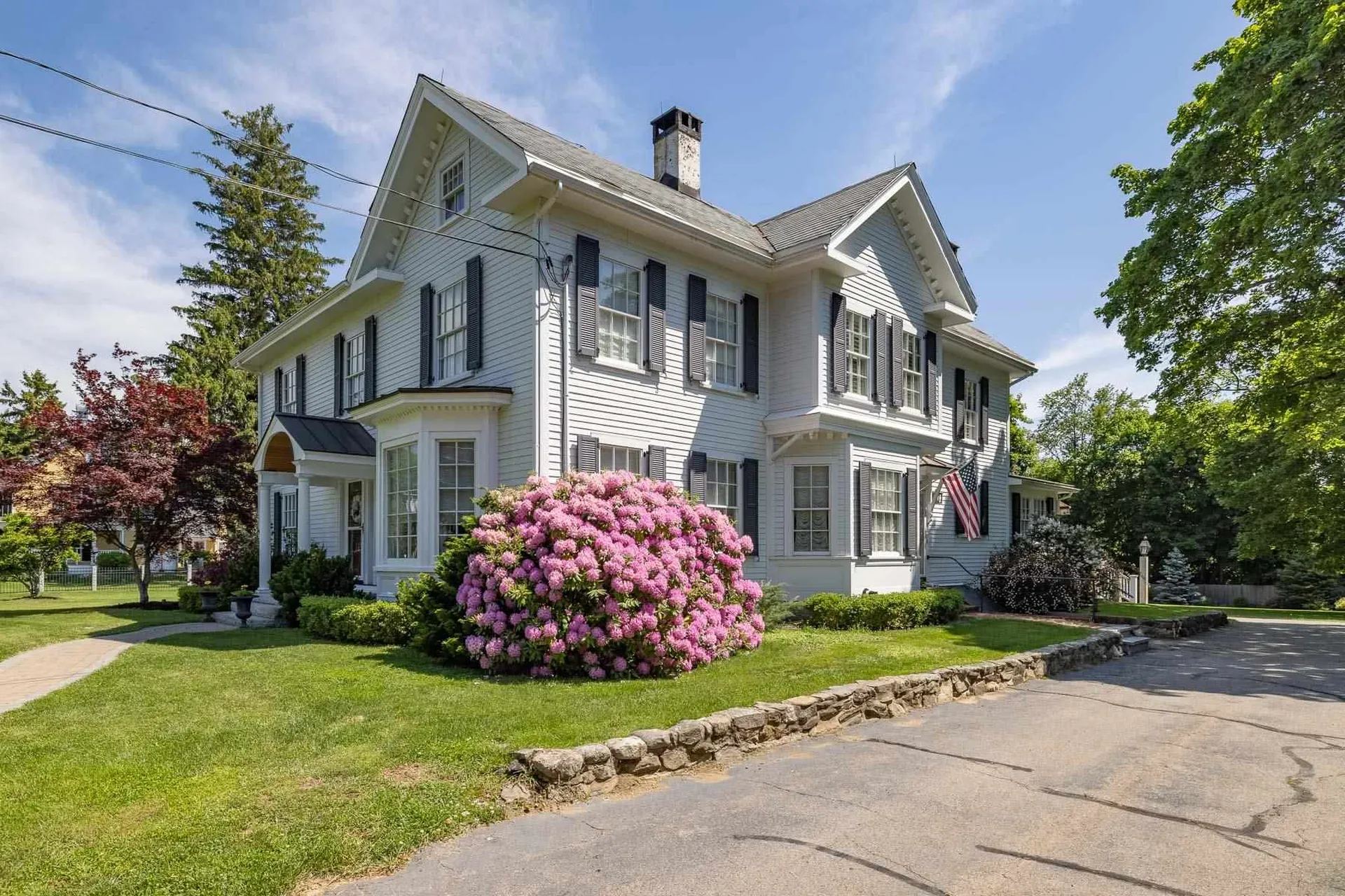 145 Exeter Road Hampton Falls NH 03844