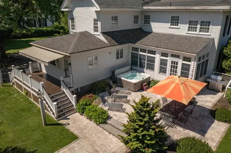 145 Exeter Road Hampton Falls NH 03844
