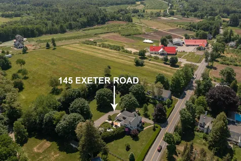 145 Exeter Road Hampton Falls NH 03844