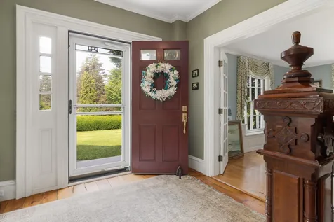145 Exeter Road Hampton Falls NH 03844