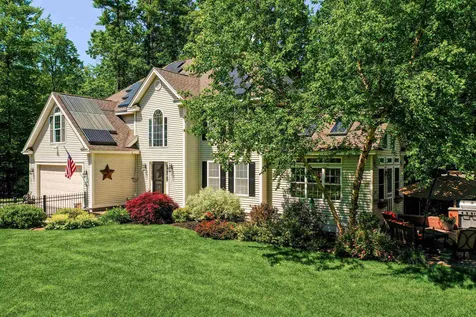 42 Dougherty Lane New Boston NH 03070