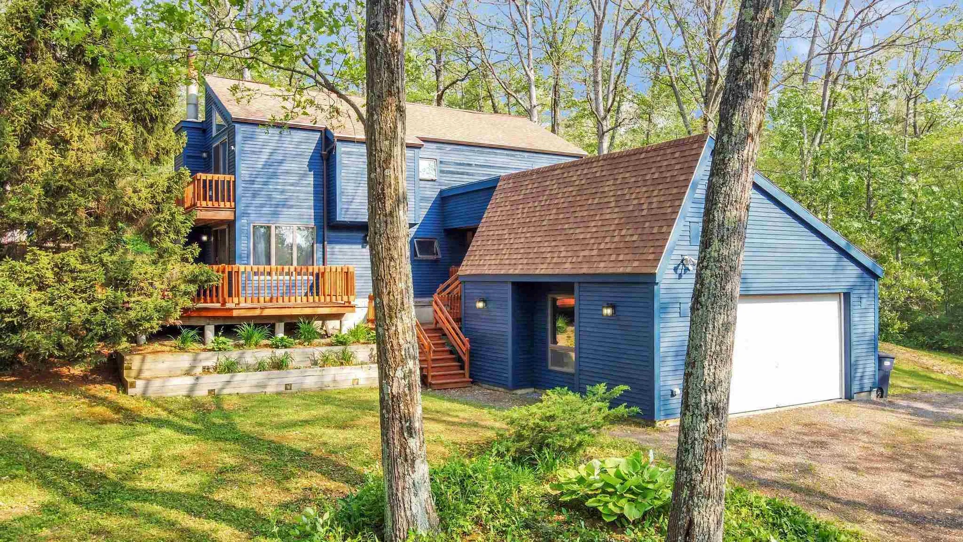 3494 Mount Philo Road Charlotte VT 05445