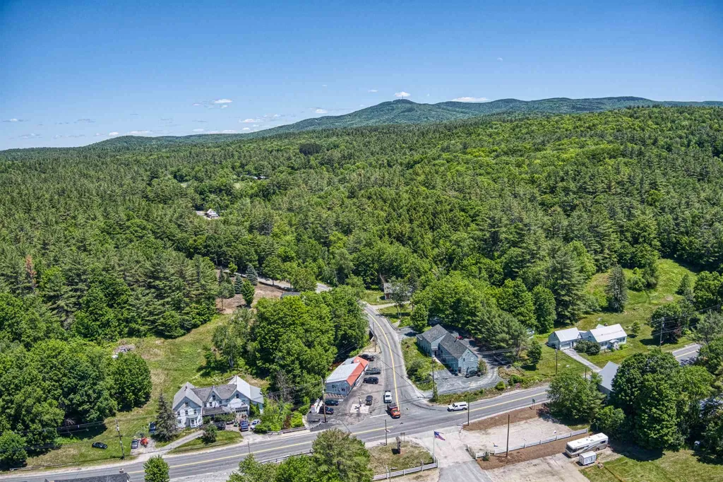 7 Brook Road Goshen NH 03752