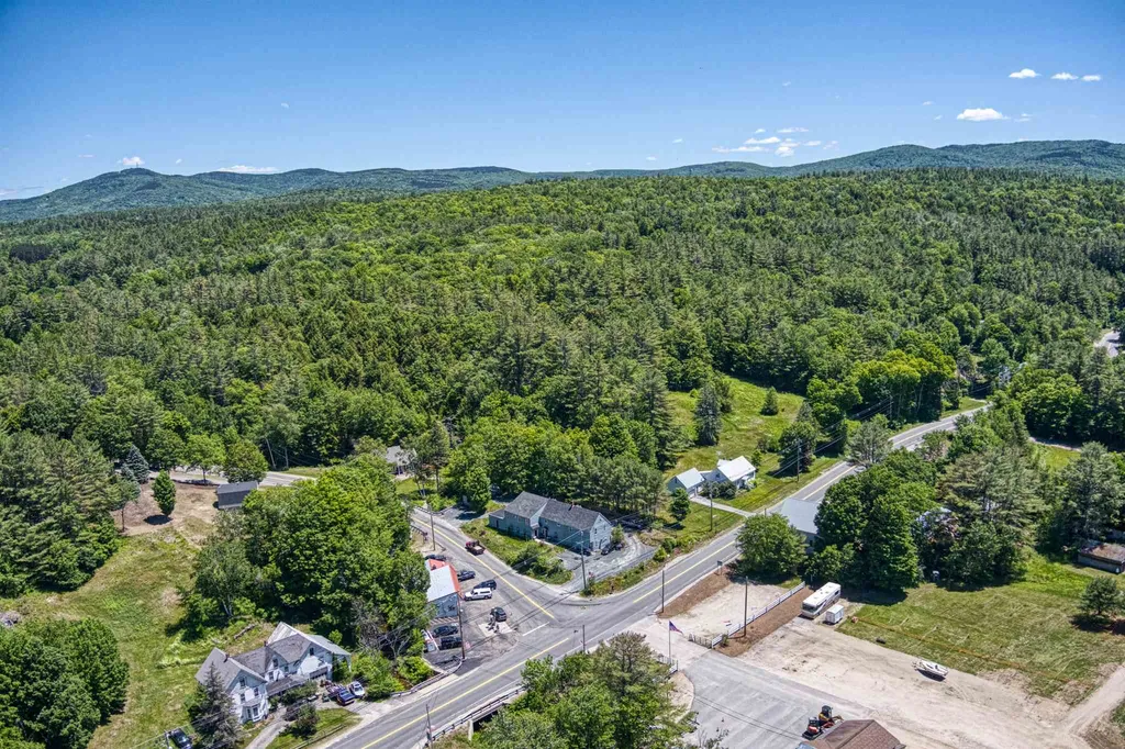 7 Brook Road Goshen NH 03752