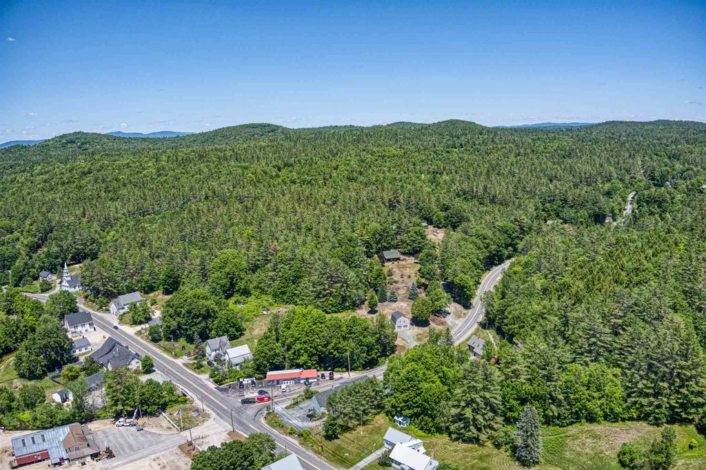 7 Brook Road Goshen NH 03752