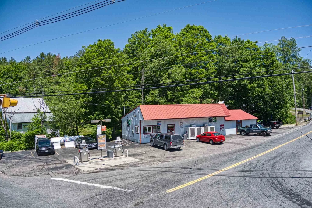7 Brook Road Goshen NH 03752
