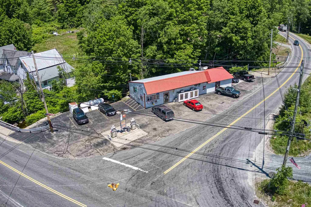 7 Brook Road Goshen NH 03752