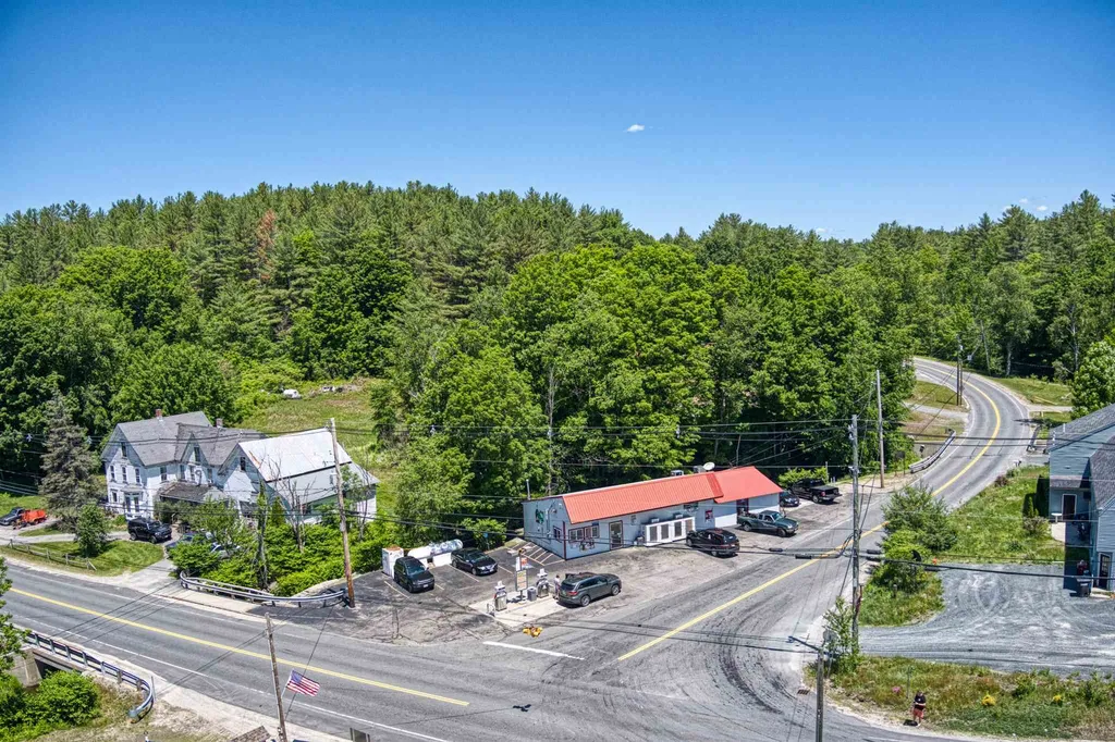 7 Brook Road Goshen NH 03752