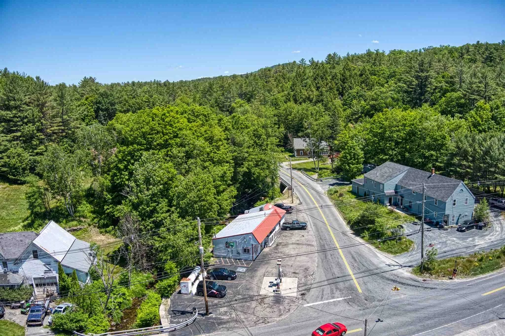 7 Brook Road Goshen NH 03752