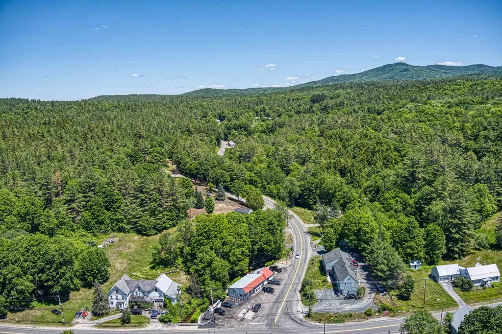 7 Brook Road Goshen NH 03752