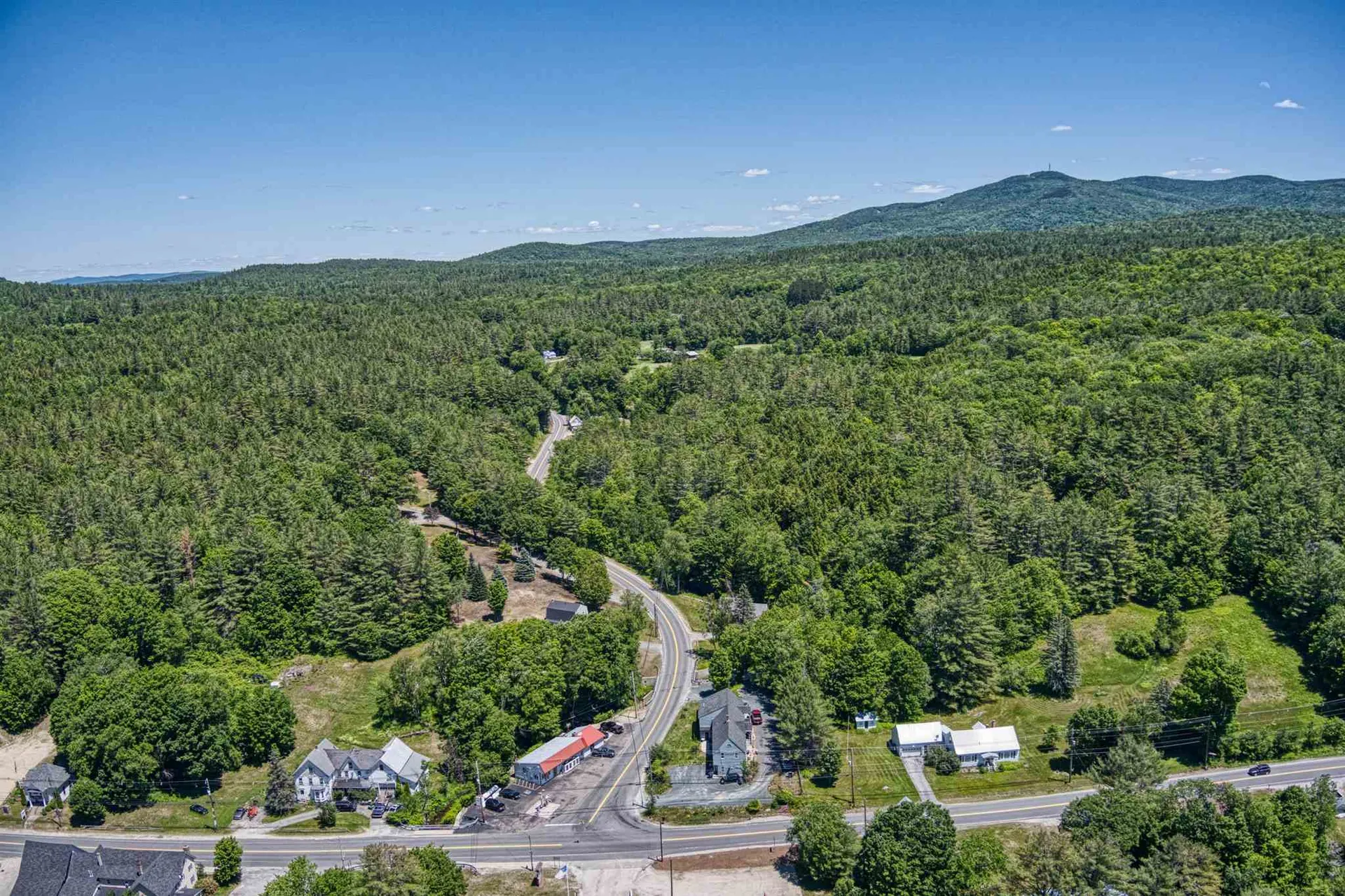 7 Brook Road Goshen NH 03752