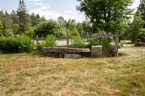 2498 Burke Hollow Road Burke VT 05871