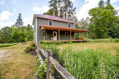 2498 Burke Hollow Road Burke VT 05871