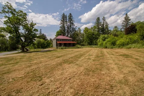 2498 Burke Hollow Road Burke VT 05871