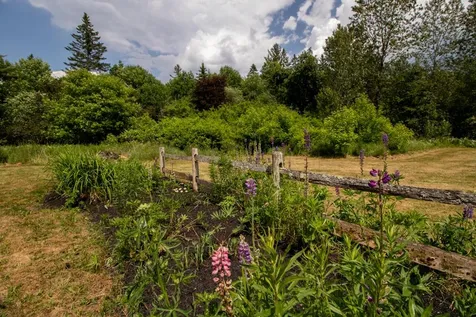 2498 Burke Hollow Road Burke VT 05871
