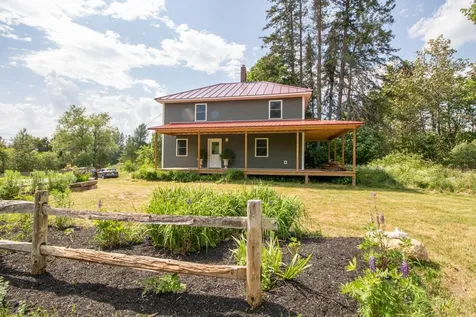 2498 Burke Hollow Road Burke VT 05871