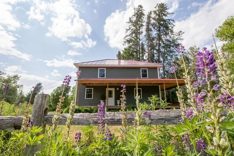 2498 Burke Hollow Road Burke VT 05871