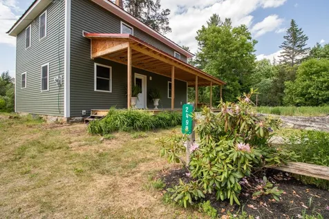 2498 Burke Hollow Road Burke VT 05871