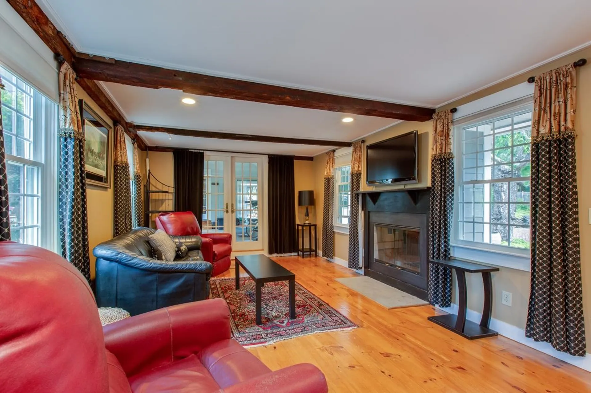 180 Wheeler Road Hollis NH 03049