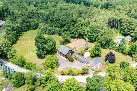180 Wheeler Road Hollis NH 03049