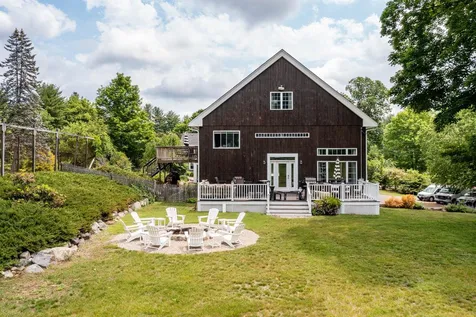 180 Wheeler Road Hollis NH 03049