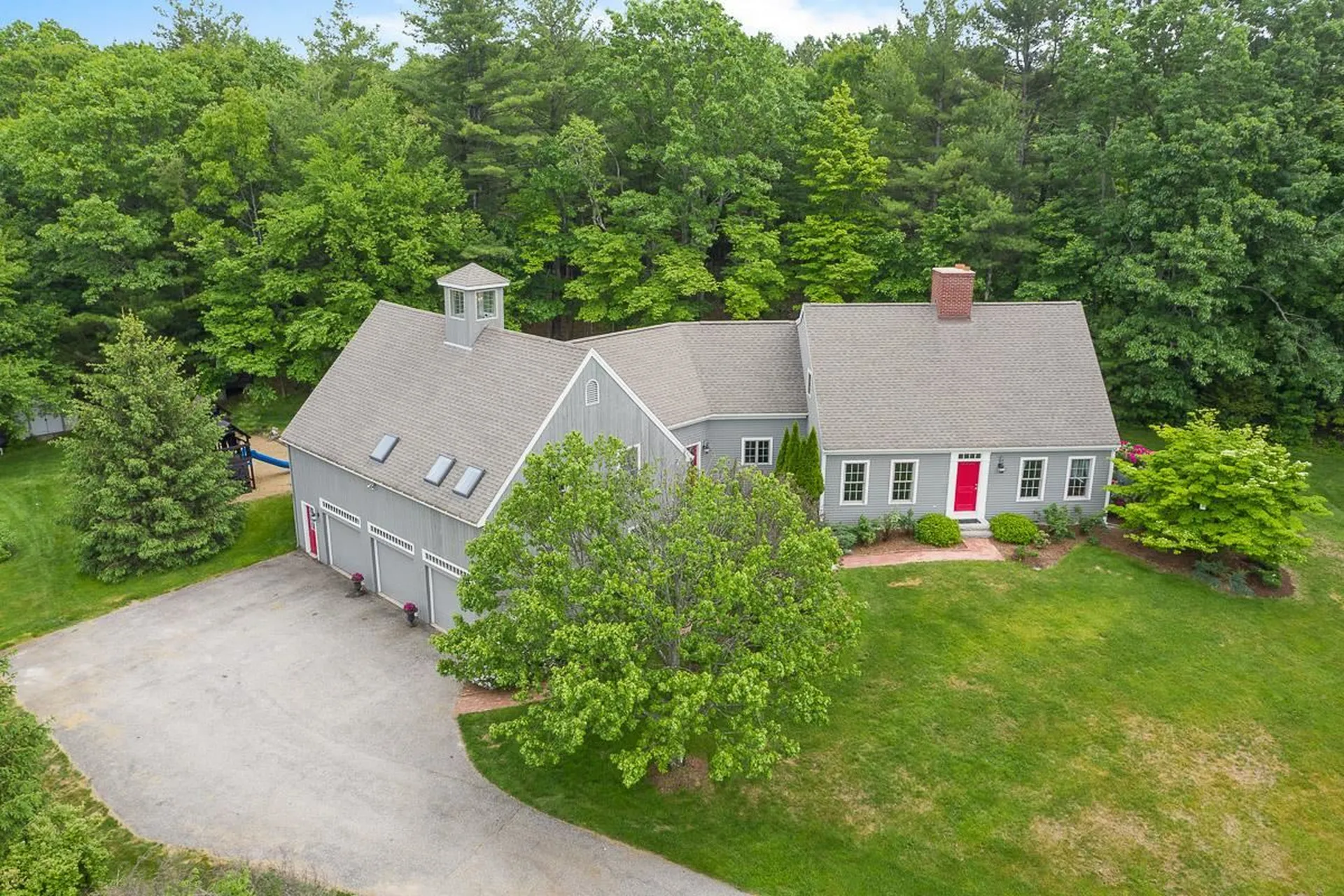 73 Cortland Drive Bedford NH 03110
