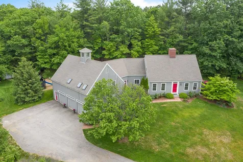 73 Cortland Drive Bedford NH 03110