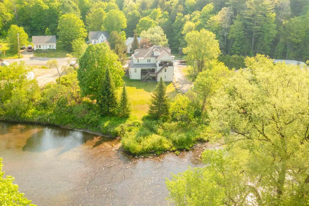 4400 Vt Route 15 Wolcott VT 05680