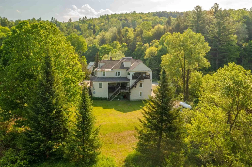 4400 Vt Route 15 Wolcott VT 05680
