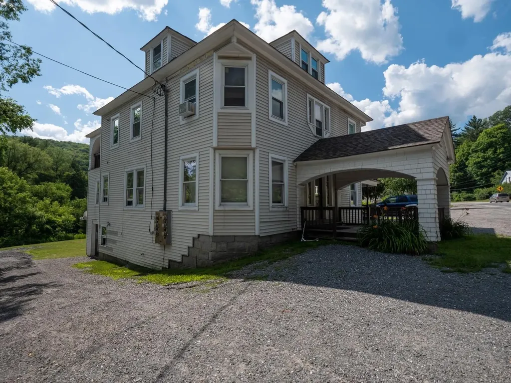 4400 Vt Route 15 Wolcott VT 05680