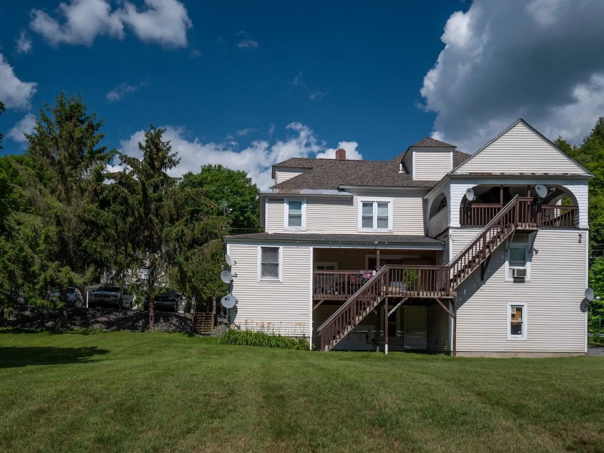 4400 Vt Route 15 Wolcott VT 05680