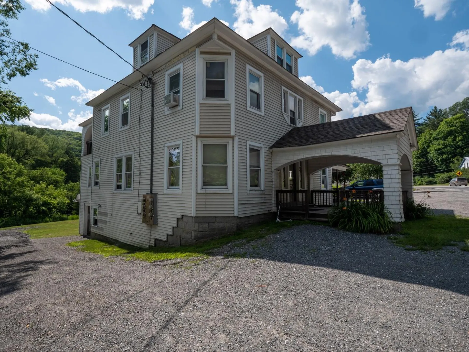 4400 Vt Route 15 Wolcott VT 05680