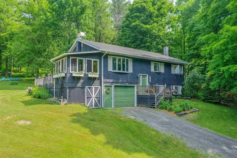 851 Ferno Road Williamstown VT 05679
