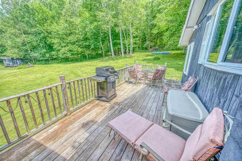 851 Ferno Road Williamstown VT 05679