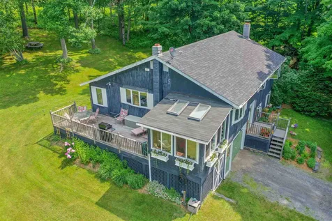 851 Ferno Road Williamstown VT 05679