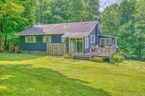 851 Ferno Road Williamstown VT 05679