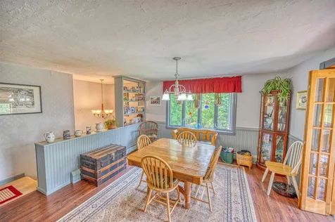 851 Ferno Road Williamstown VT 05679