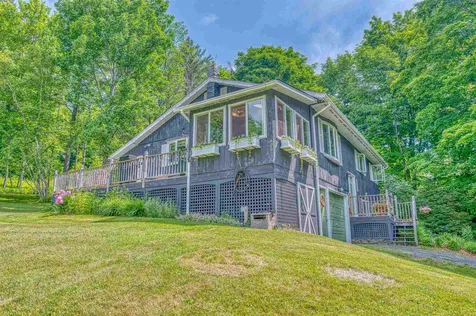 851 Ferno Road Williamstown VT 05679