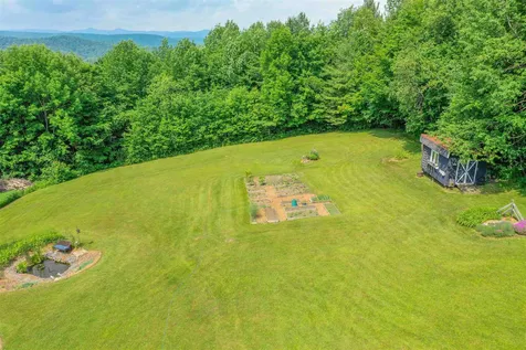 851 Ferno Road Williamstown VT 05679