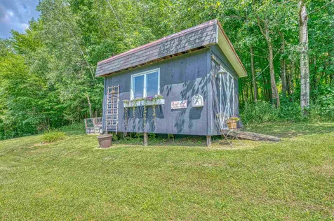 851 Ferno Road Williamstown VT 05679