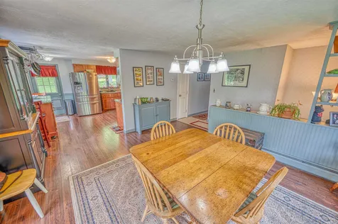 851 Ferno Road Williamstown VT 05679