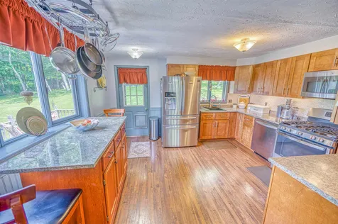 851 Ferno Road Williamstown VT 05679