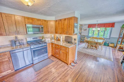 851 Ferno Road Williamstown VT 05679